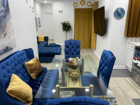 Goldie Lux - Best Luxury Stay